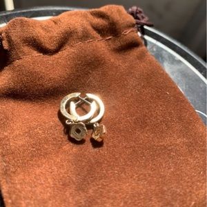 Ana Luisa flower Huggies